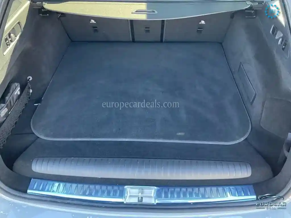 Mercedes-Benz E 53 AMG