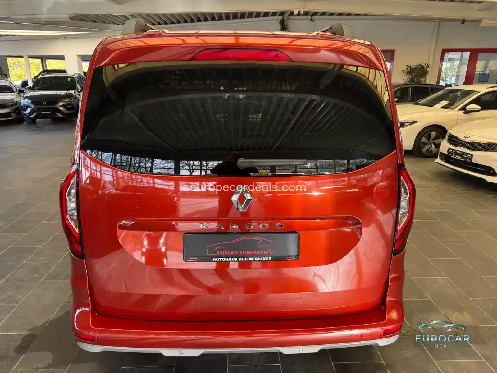Renault Kangoo