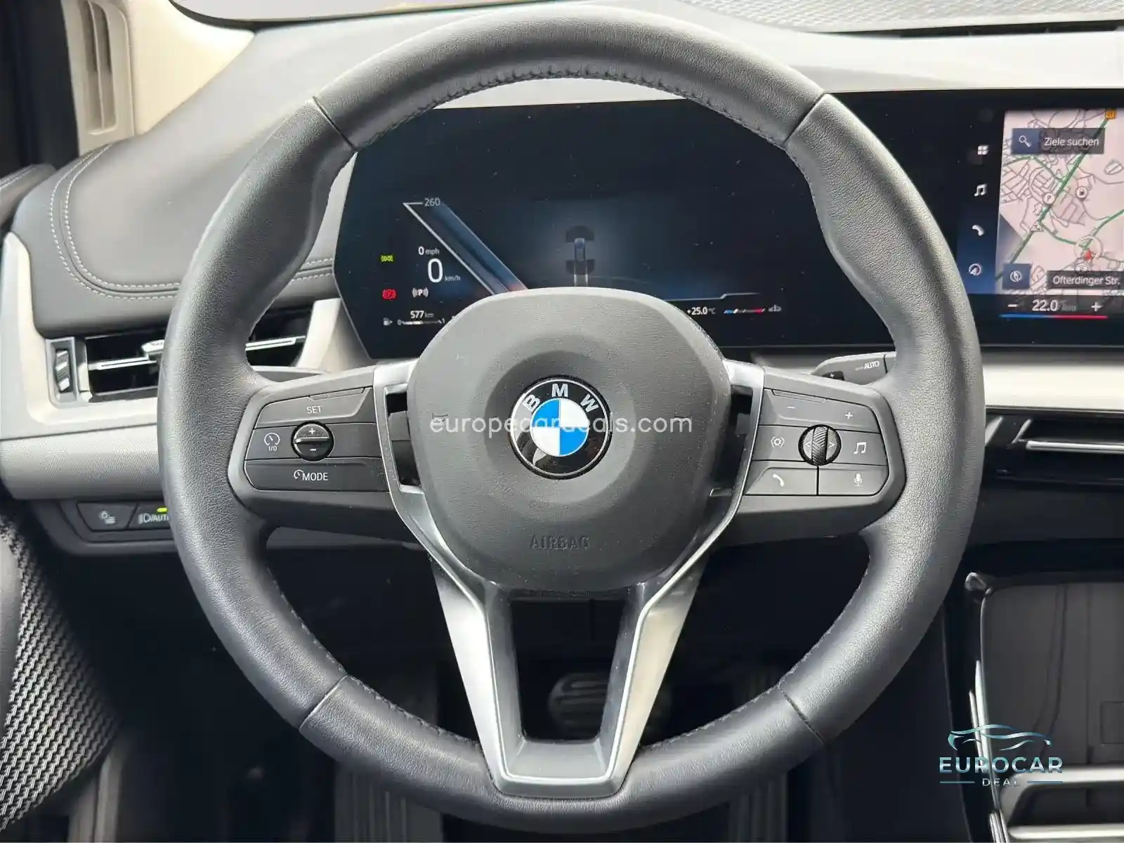 BMW 223 Active Tourer
