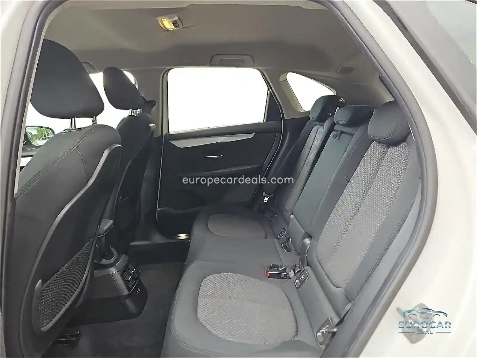 BMW 216 Active Tourer