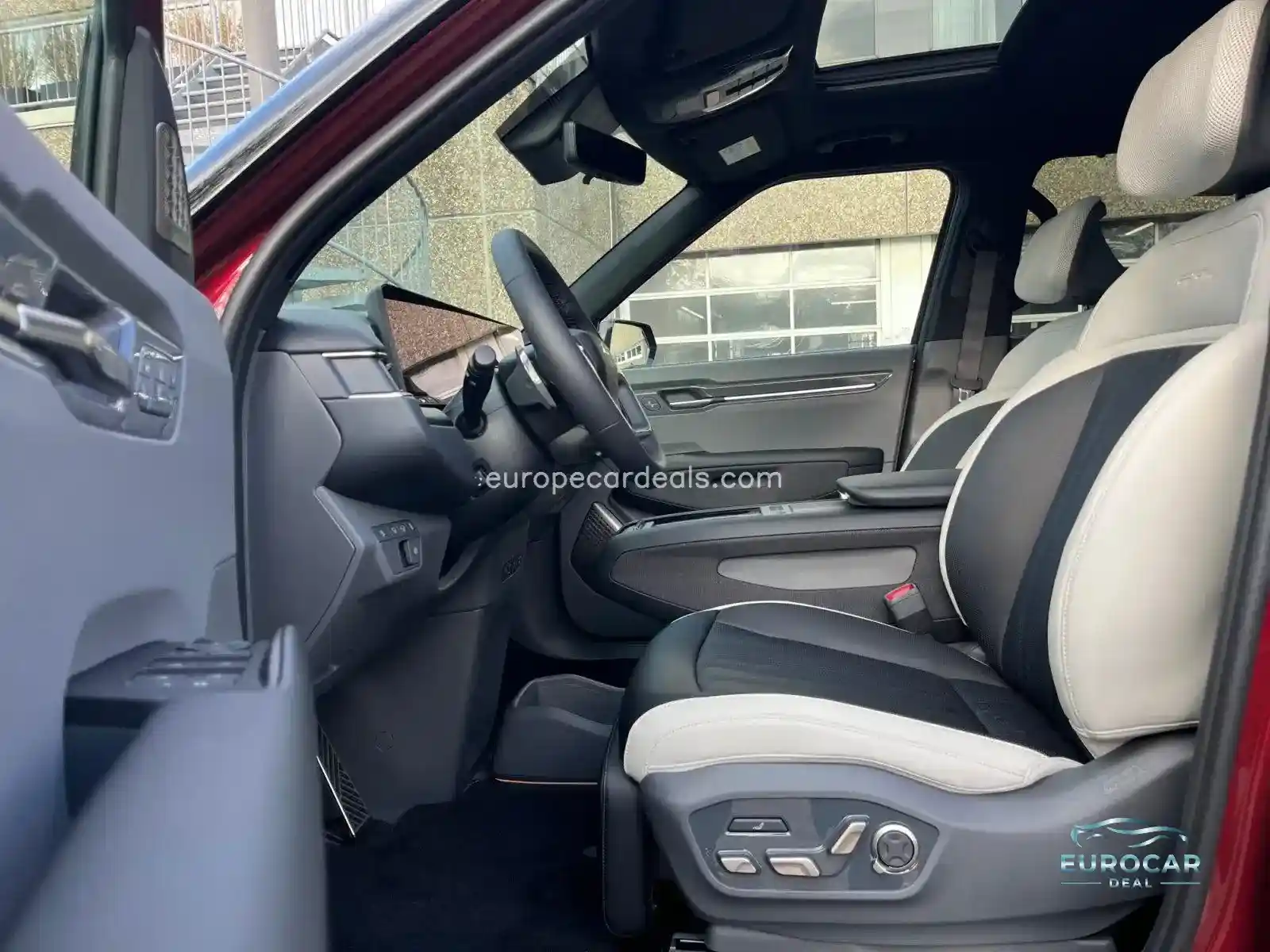 Kia EV9