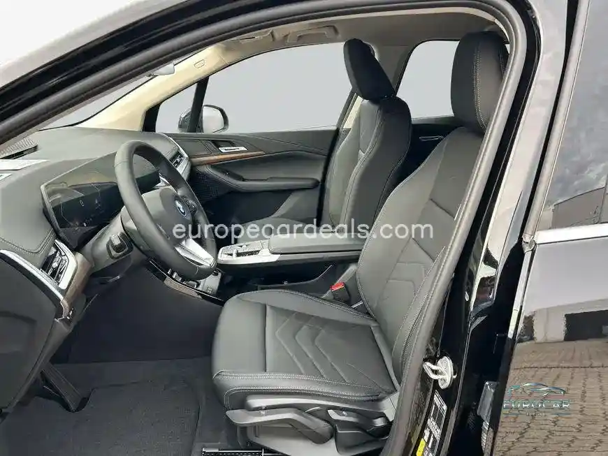 BMW 225 Active Tourer