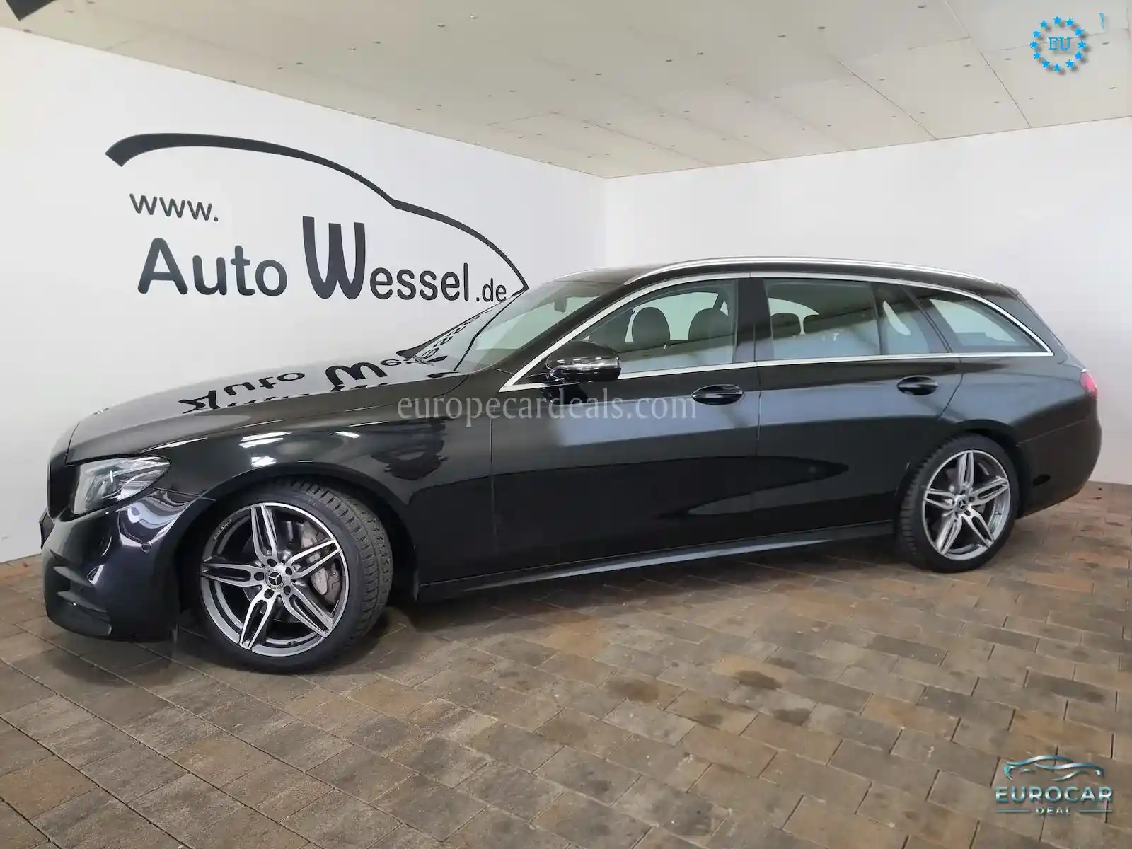 Mercedes-Benz E 350