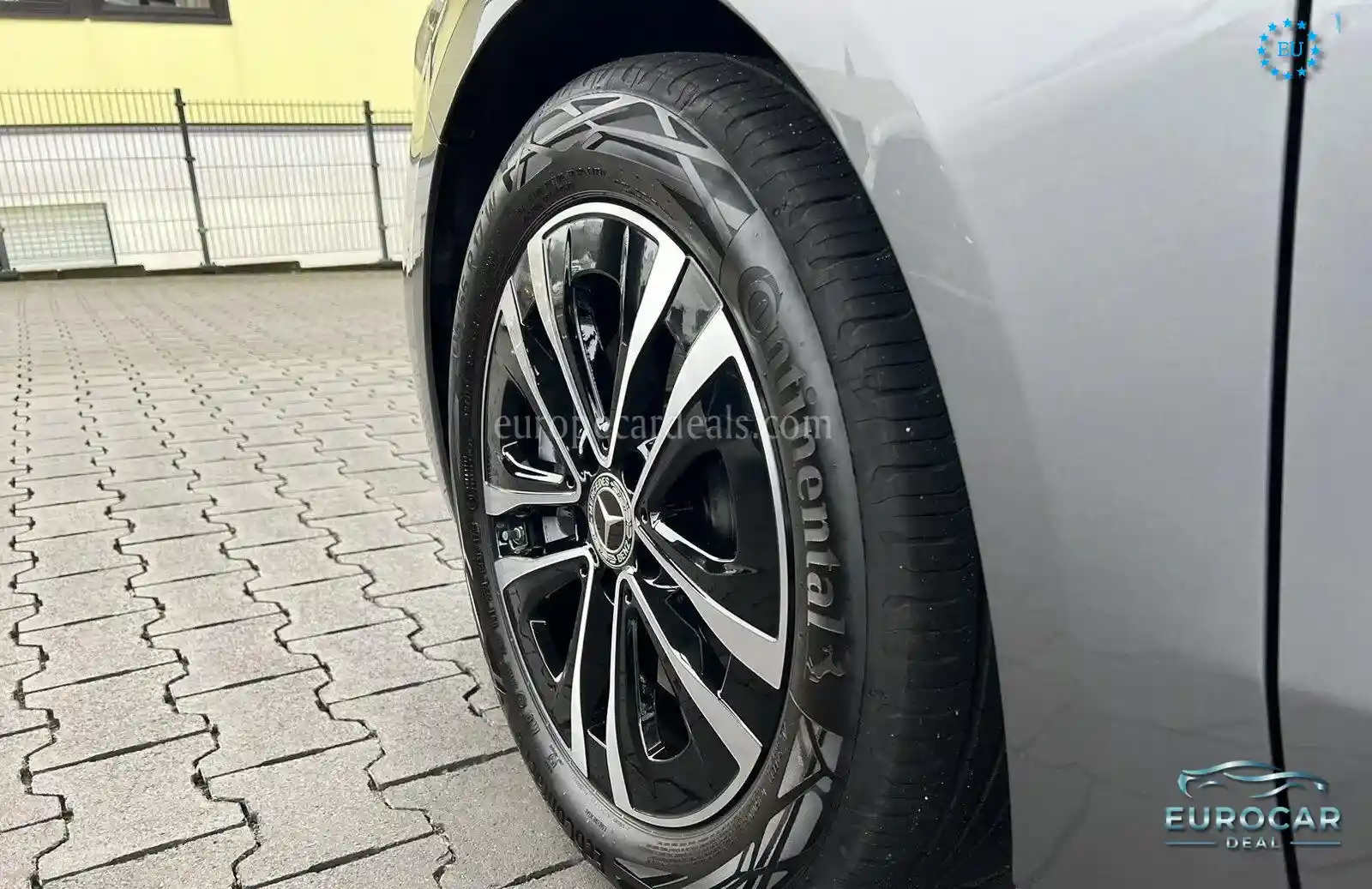 Mercedes-Benz B 250