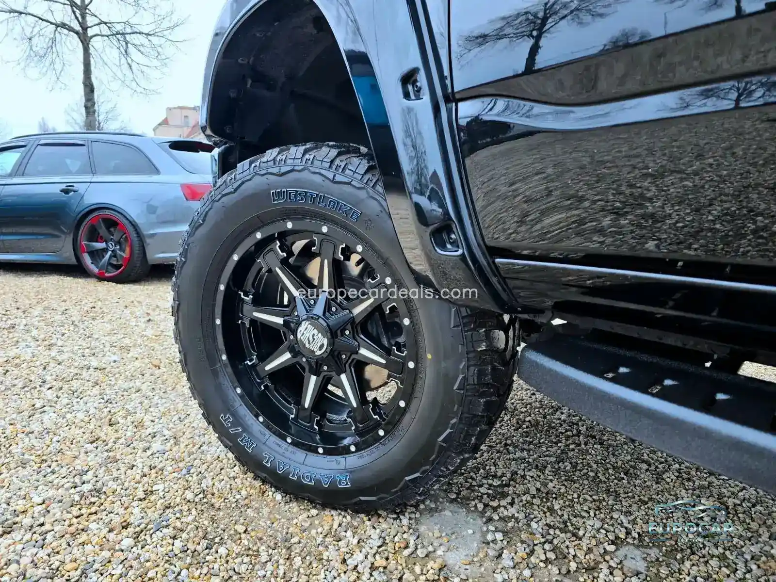 Dodge RAM