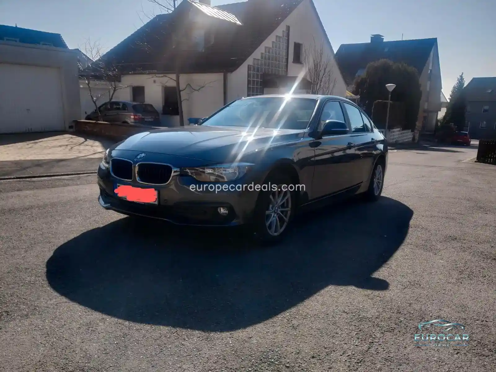 BMW 318