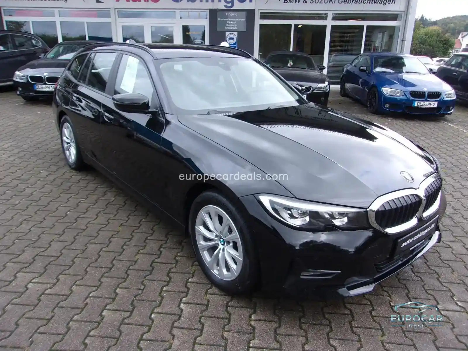 BMW 318