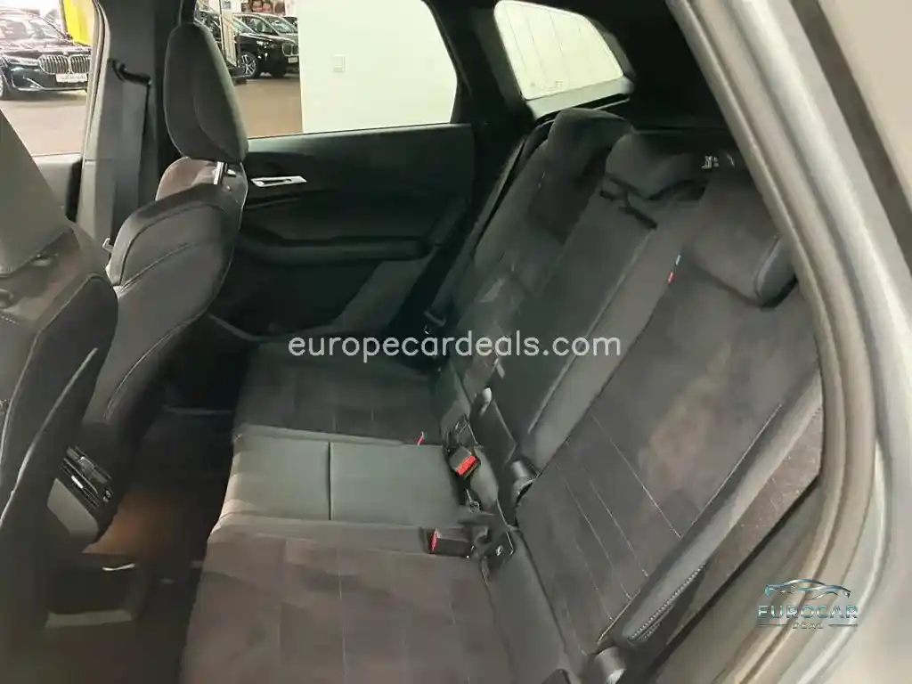 BMW 220 Active Tourer