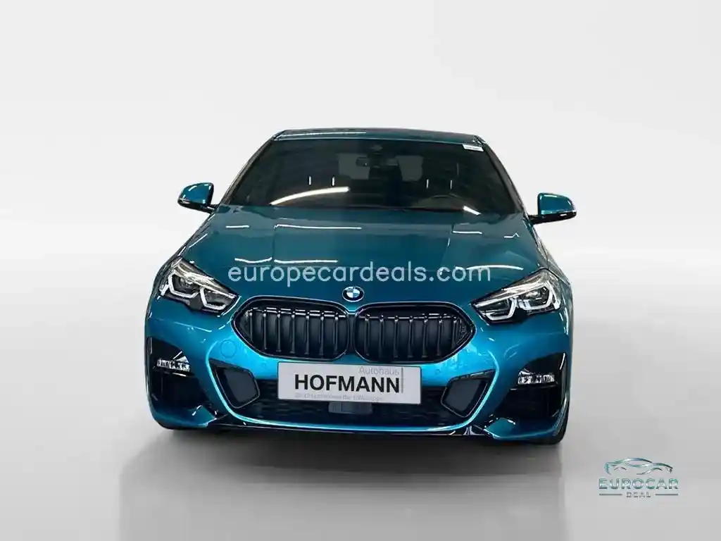 BMW 218 Gran Coupé