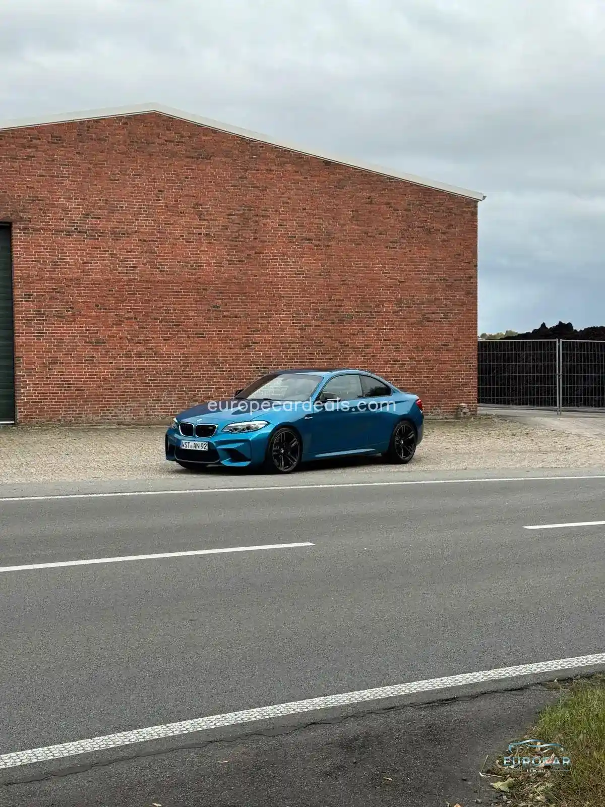 BMW M2