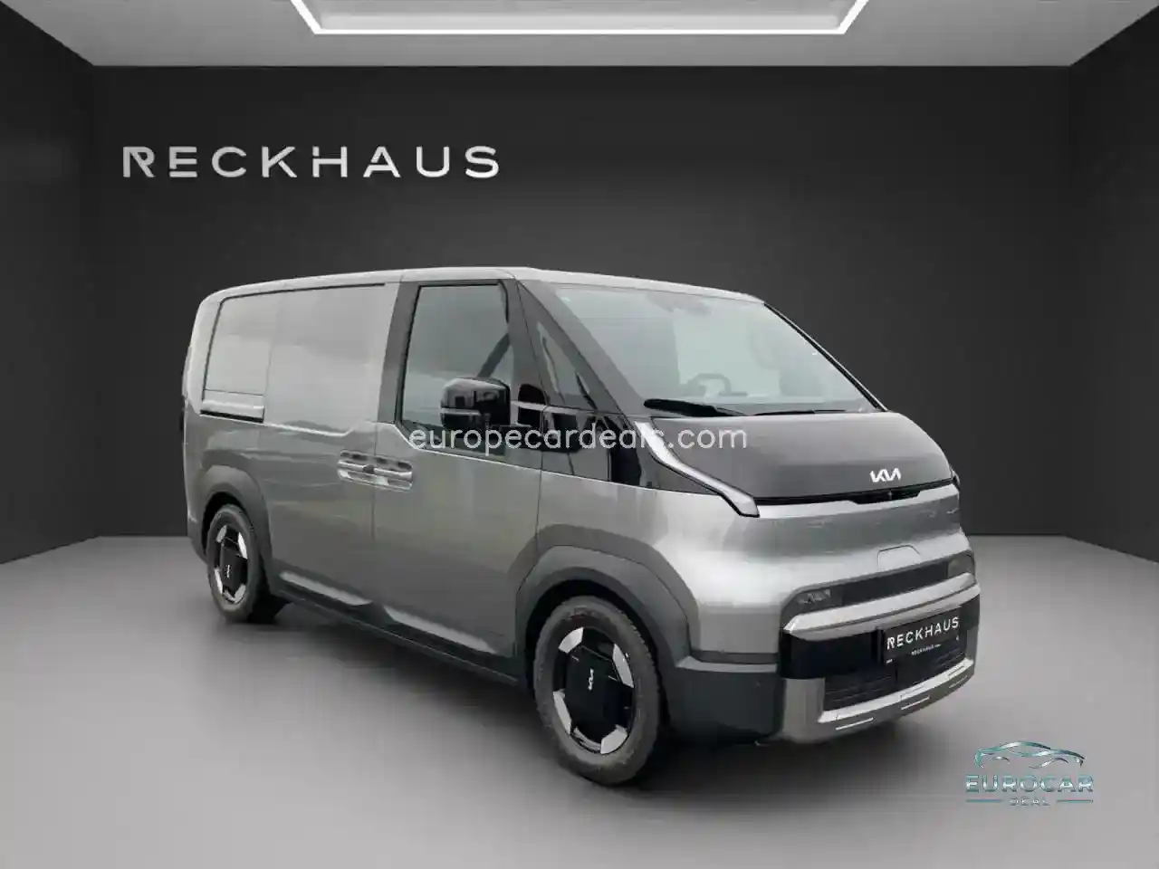 Kia PV5