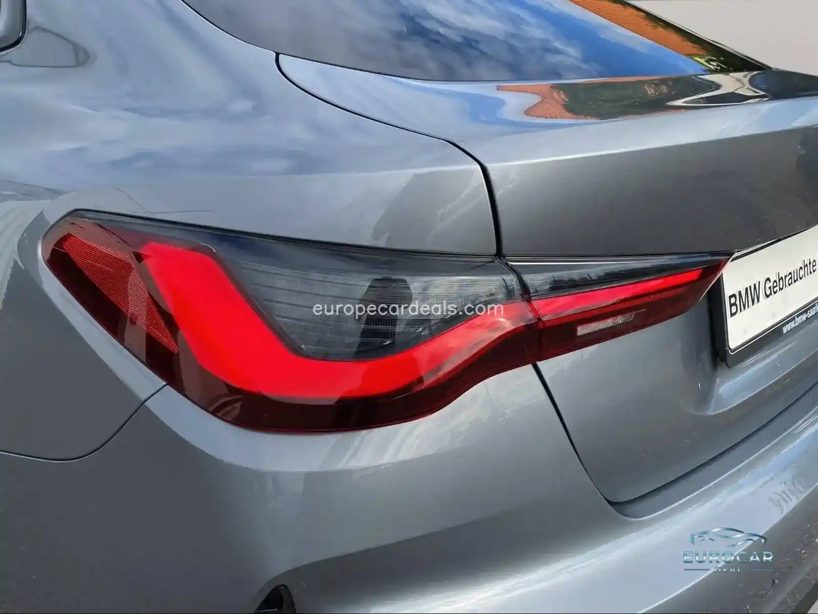 BMW 420