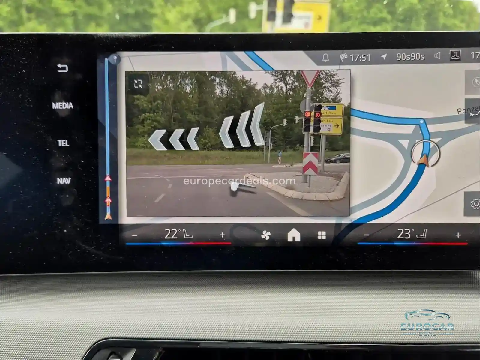 BMW 216 Active Tourer