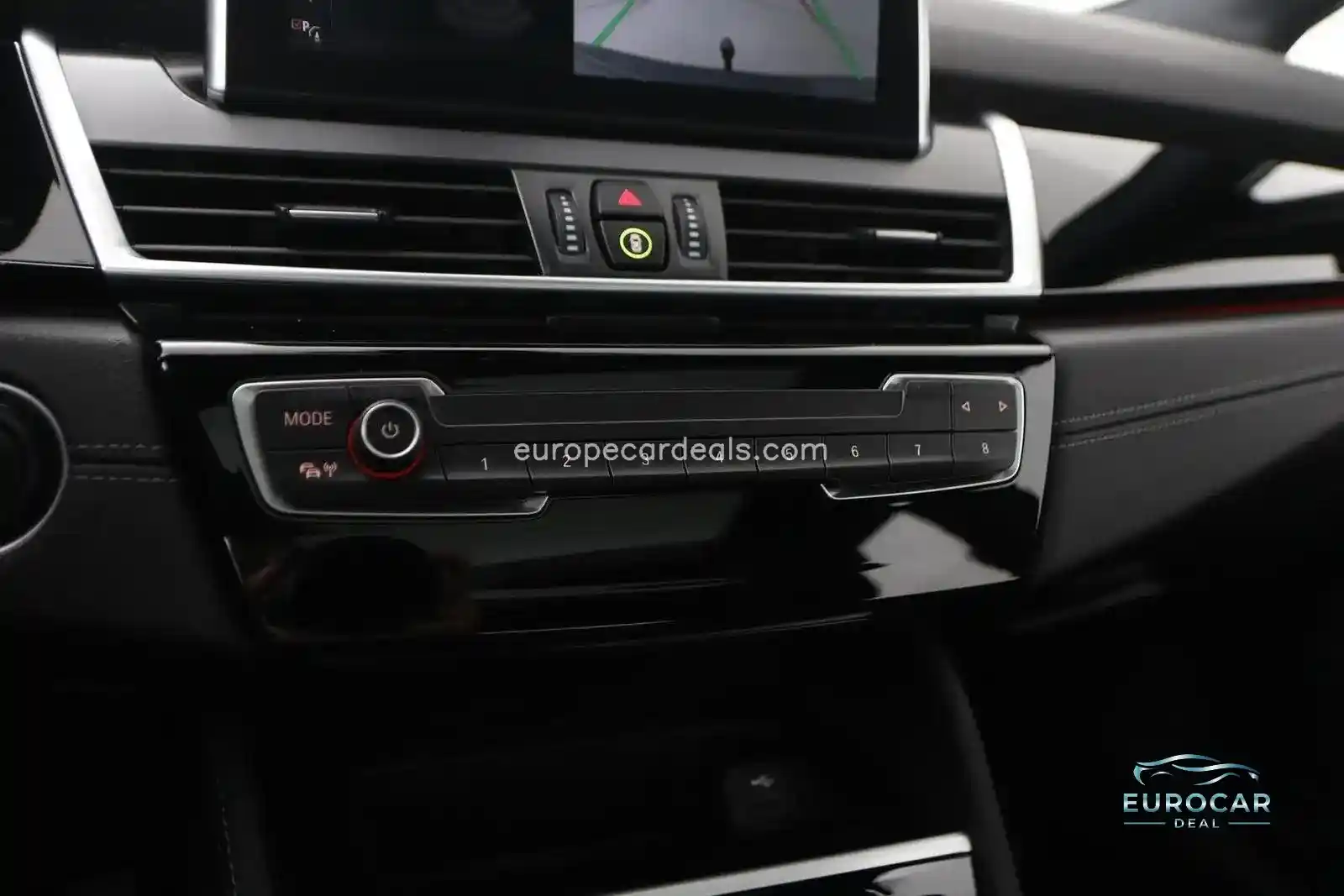 BMW 218 Active Tourer