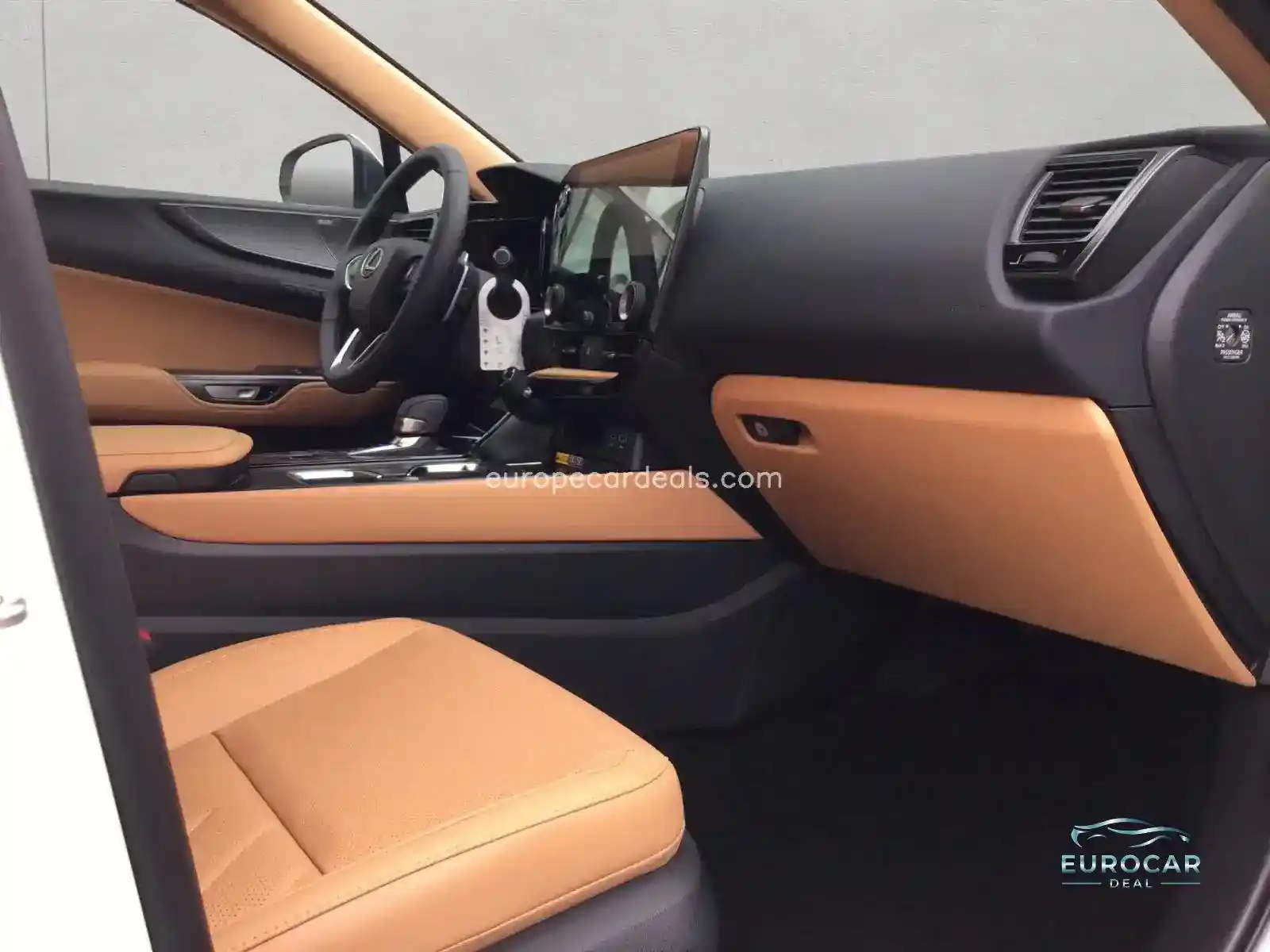 Lexus NX 350h