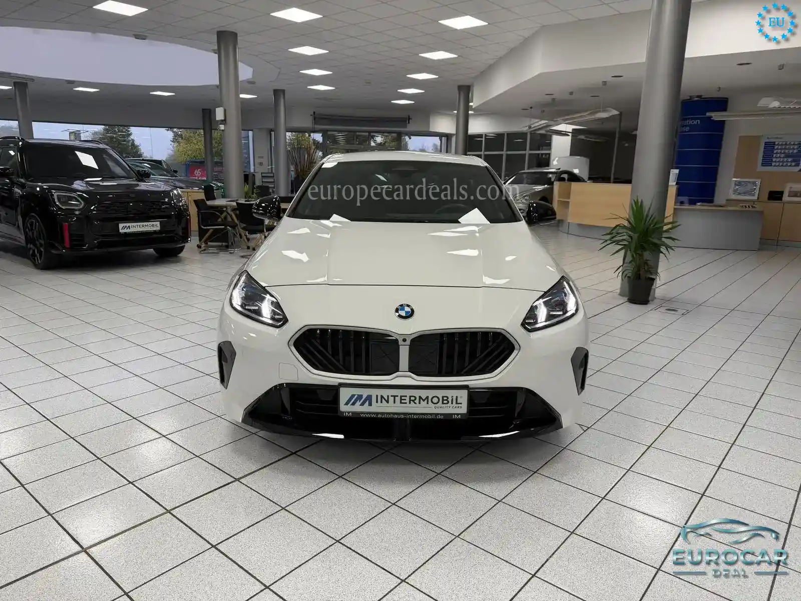 BMW 120