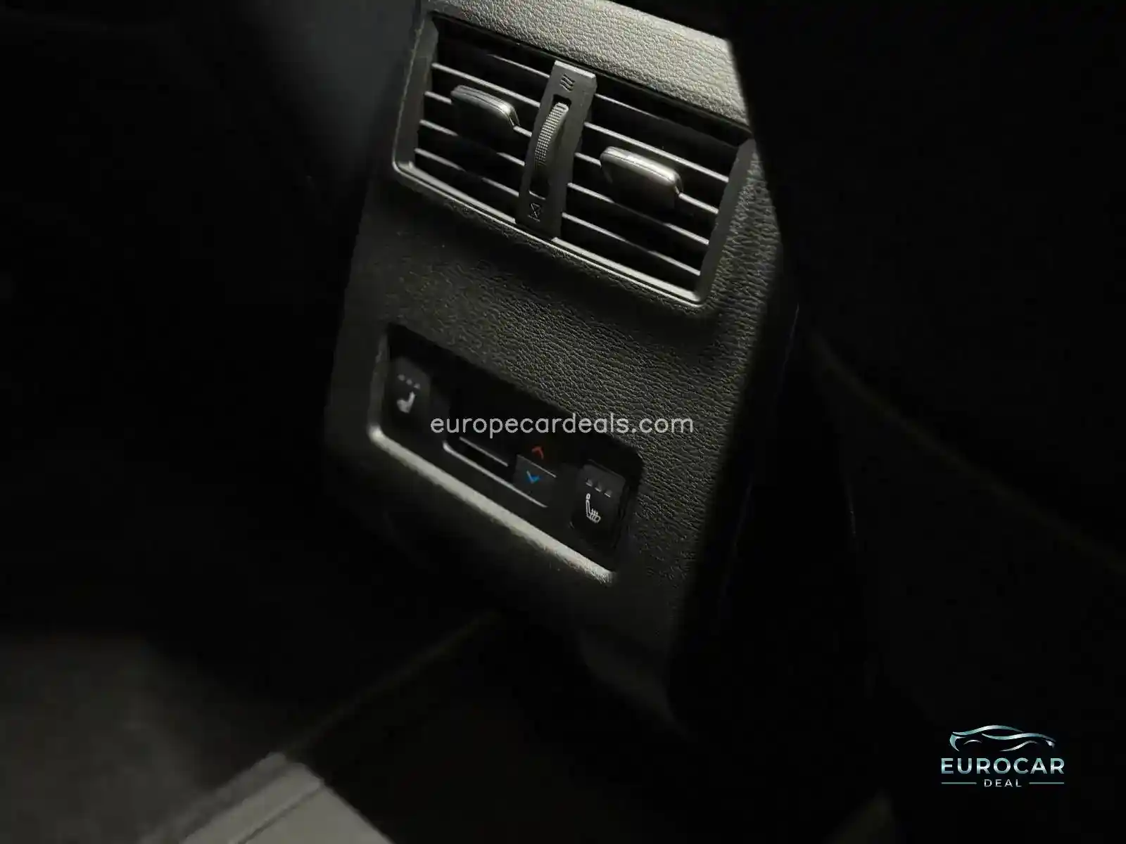 Mitsubishi Plug-in Hybrid Outlander