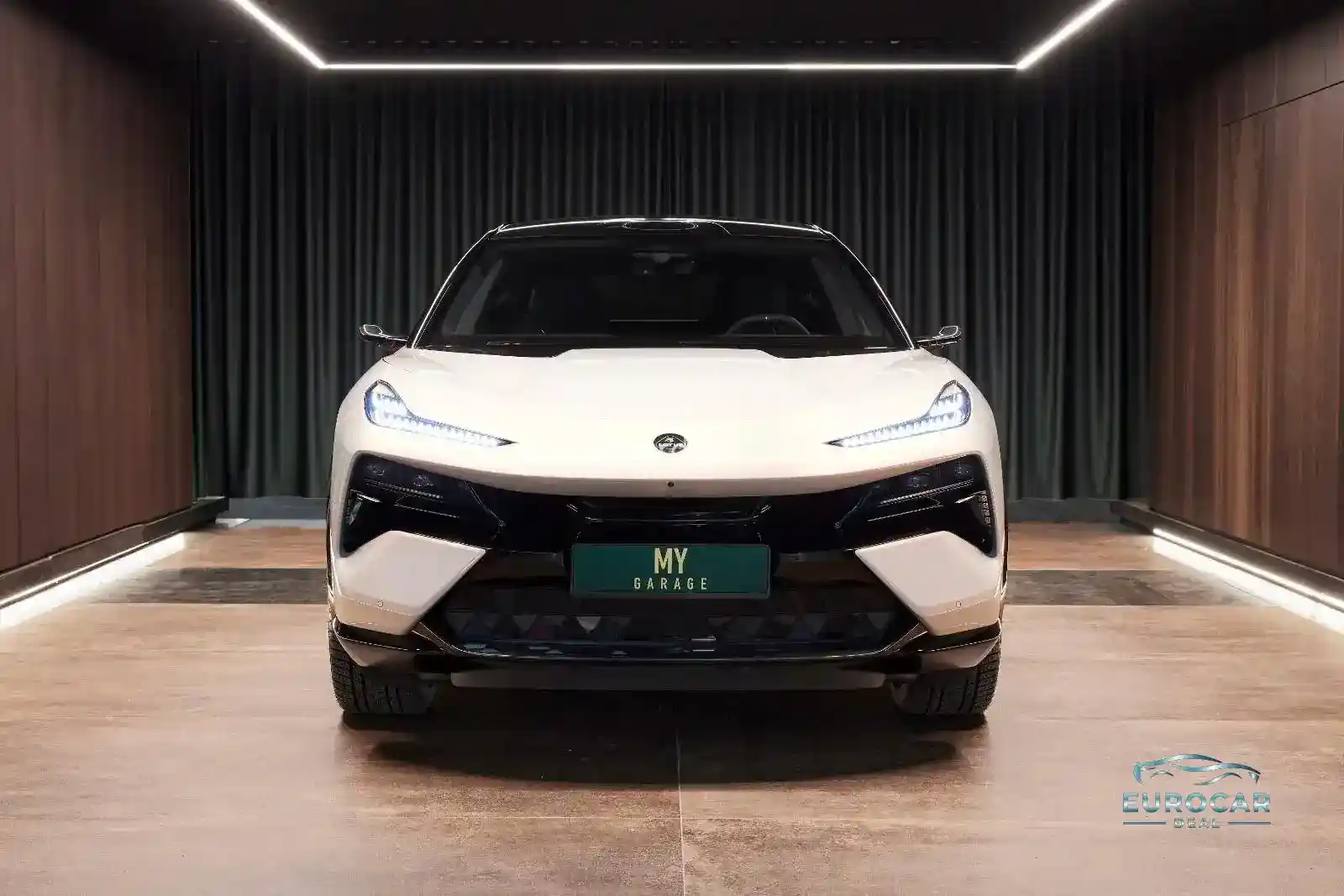 Lotus Eletre