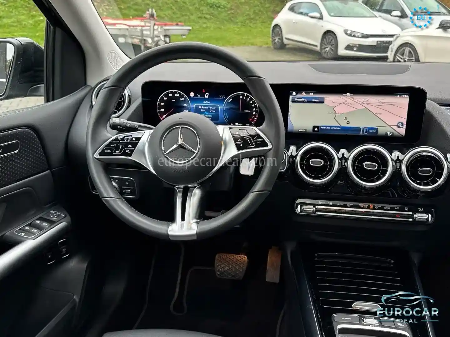 Mercedes-Benz B 250