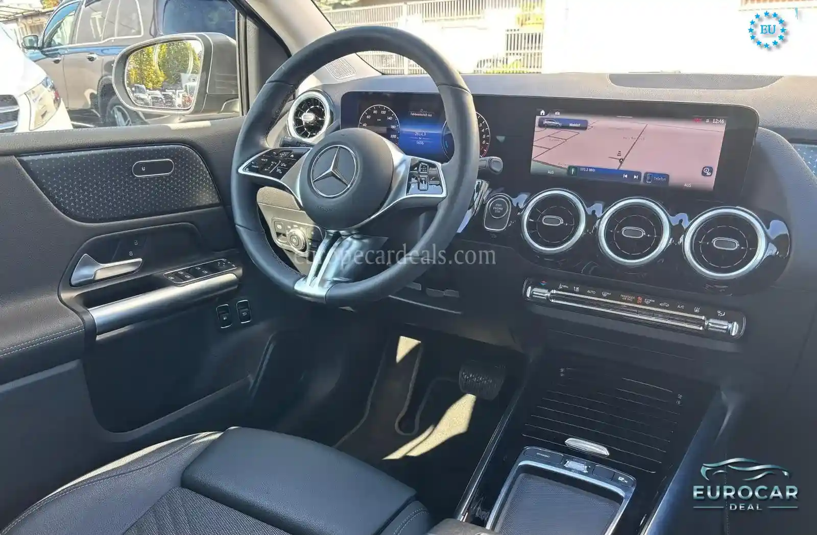 Mercedes-Benz B 250