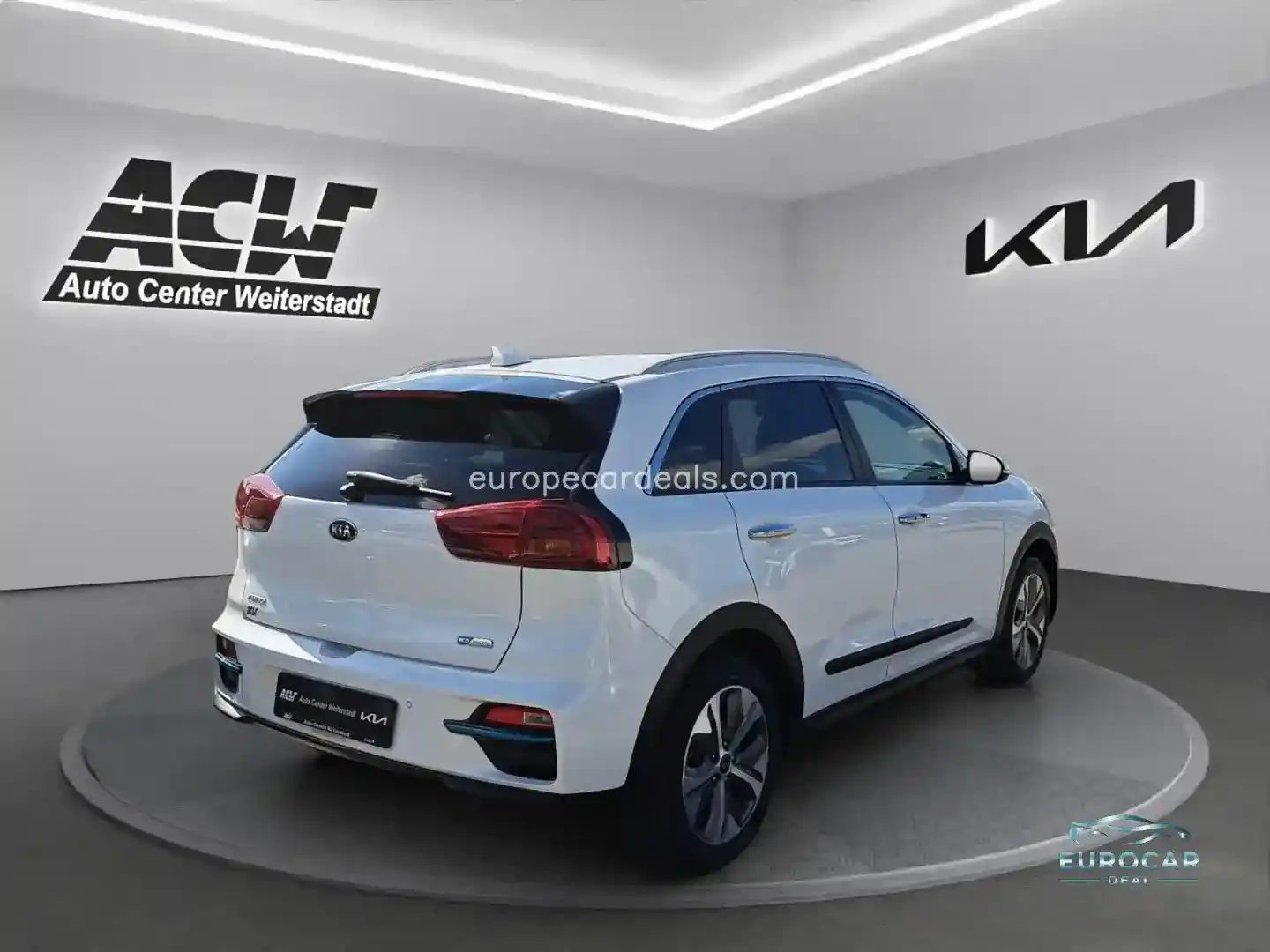 Kia Niro EV