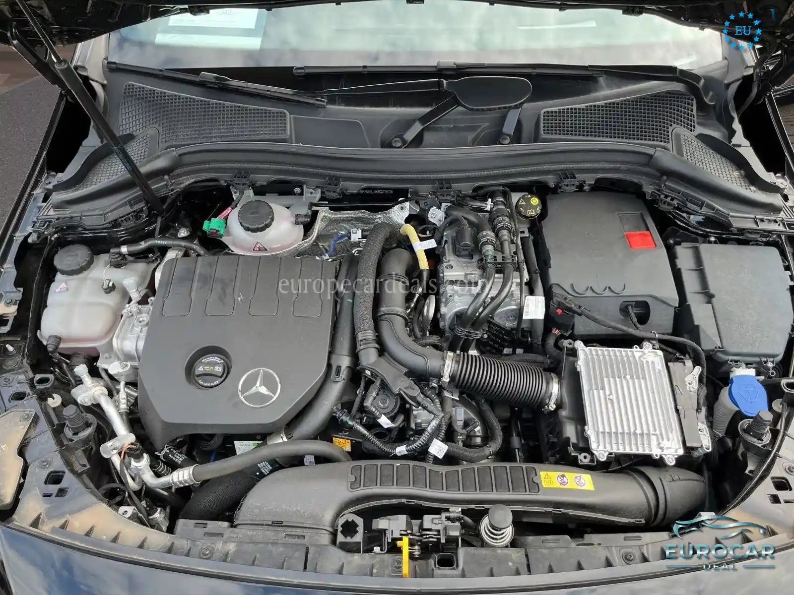 Mercedes-Benz B 250