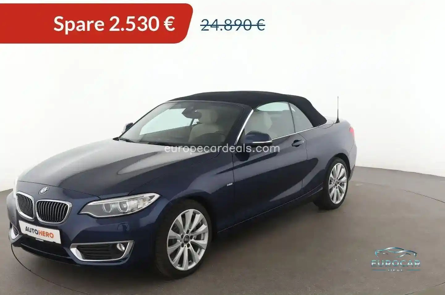 BMW 228