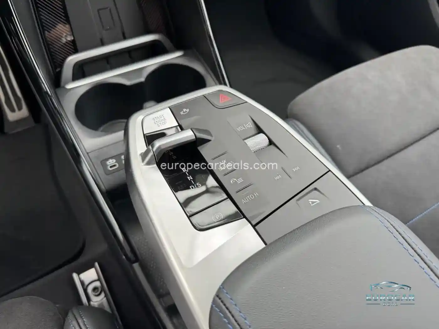BMW 223 Active Tourer