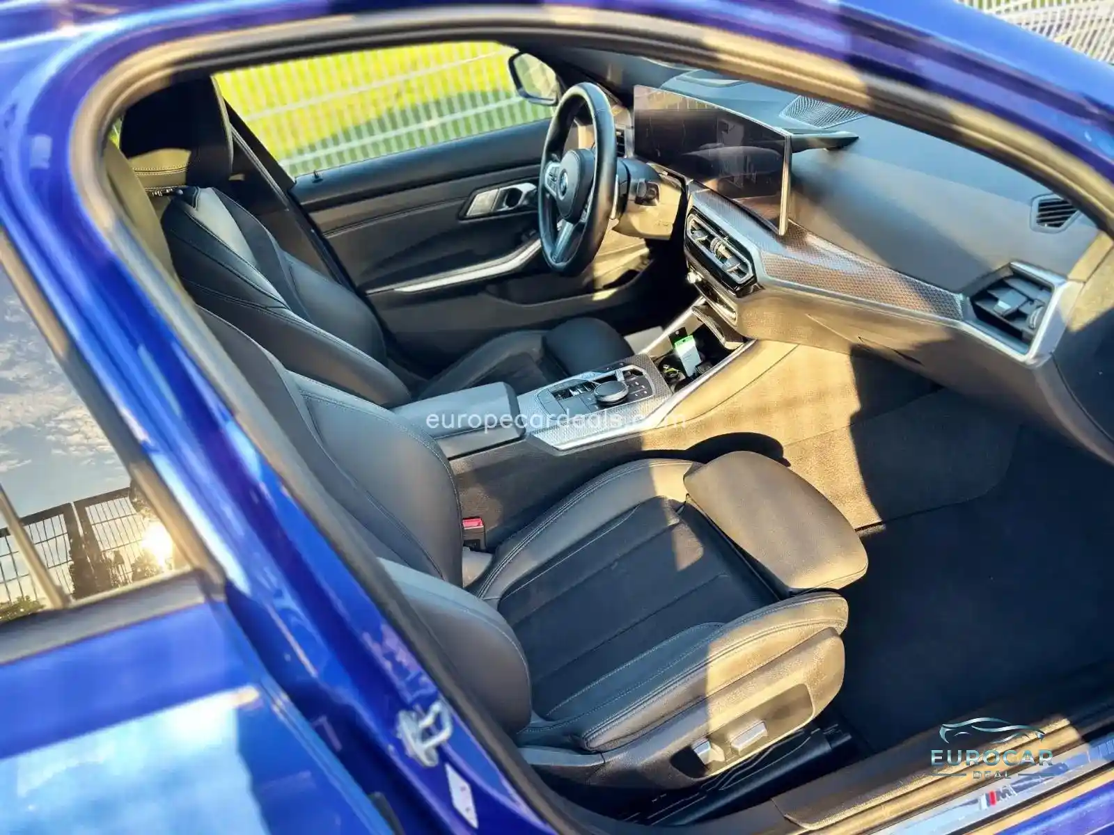 BMW M340d