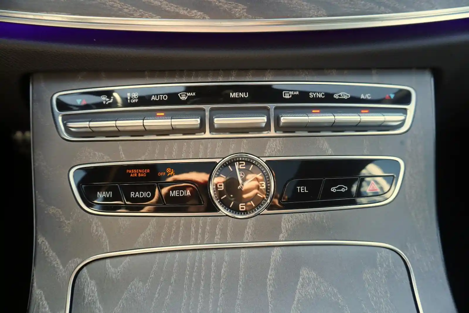 Mercedes-Benz CLS 450