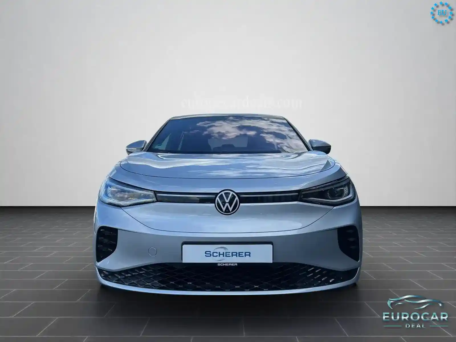 Volkswagen ID.5