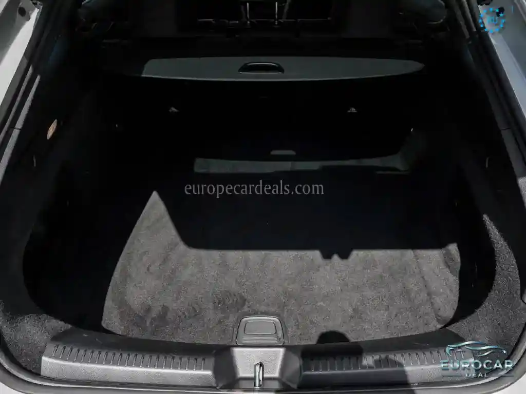Mercedes-Benz CLA 250 Shooting Brake