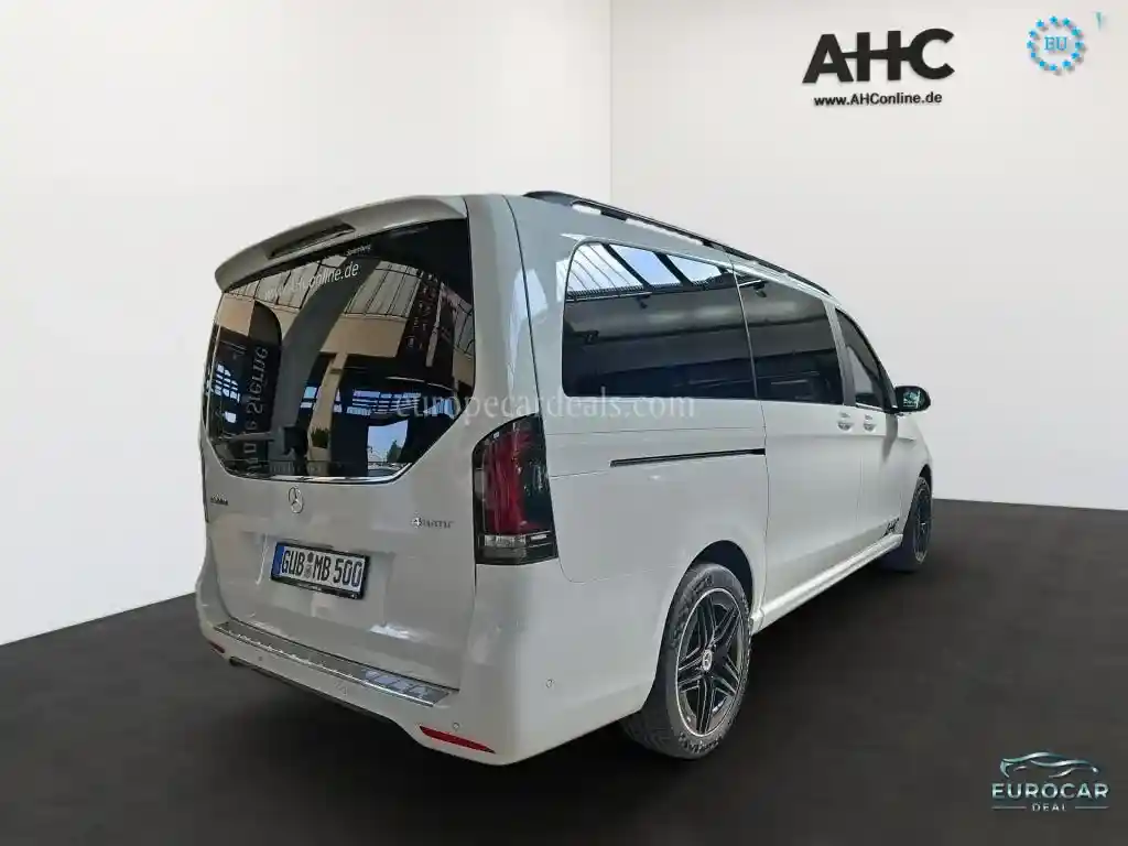 Mercedes-Benz V 300