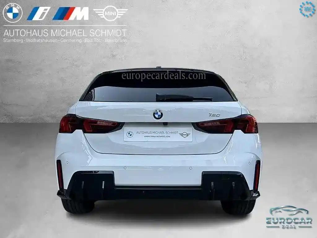 BMW 120