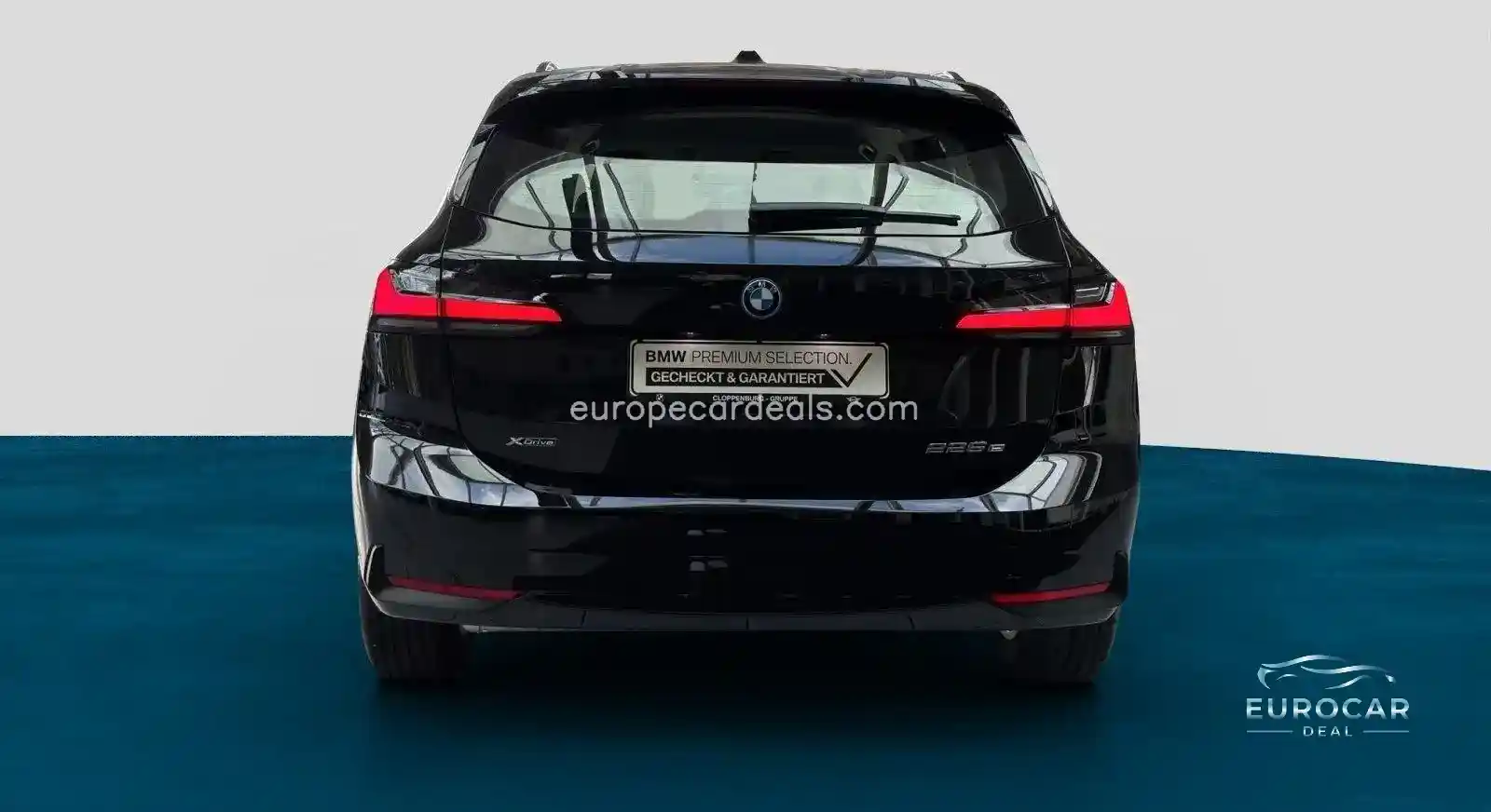 BMW 225 Active Tourer