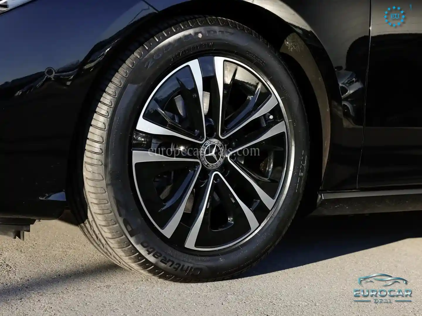 Mercedes-Benz CLA 180 Shooting Brake