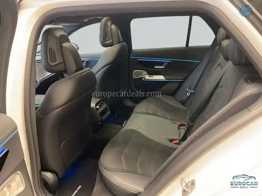 Mercedes-Benz E 450