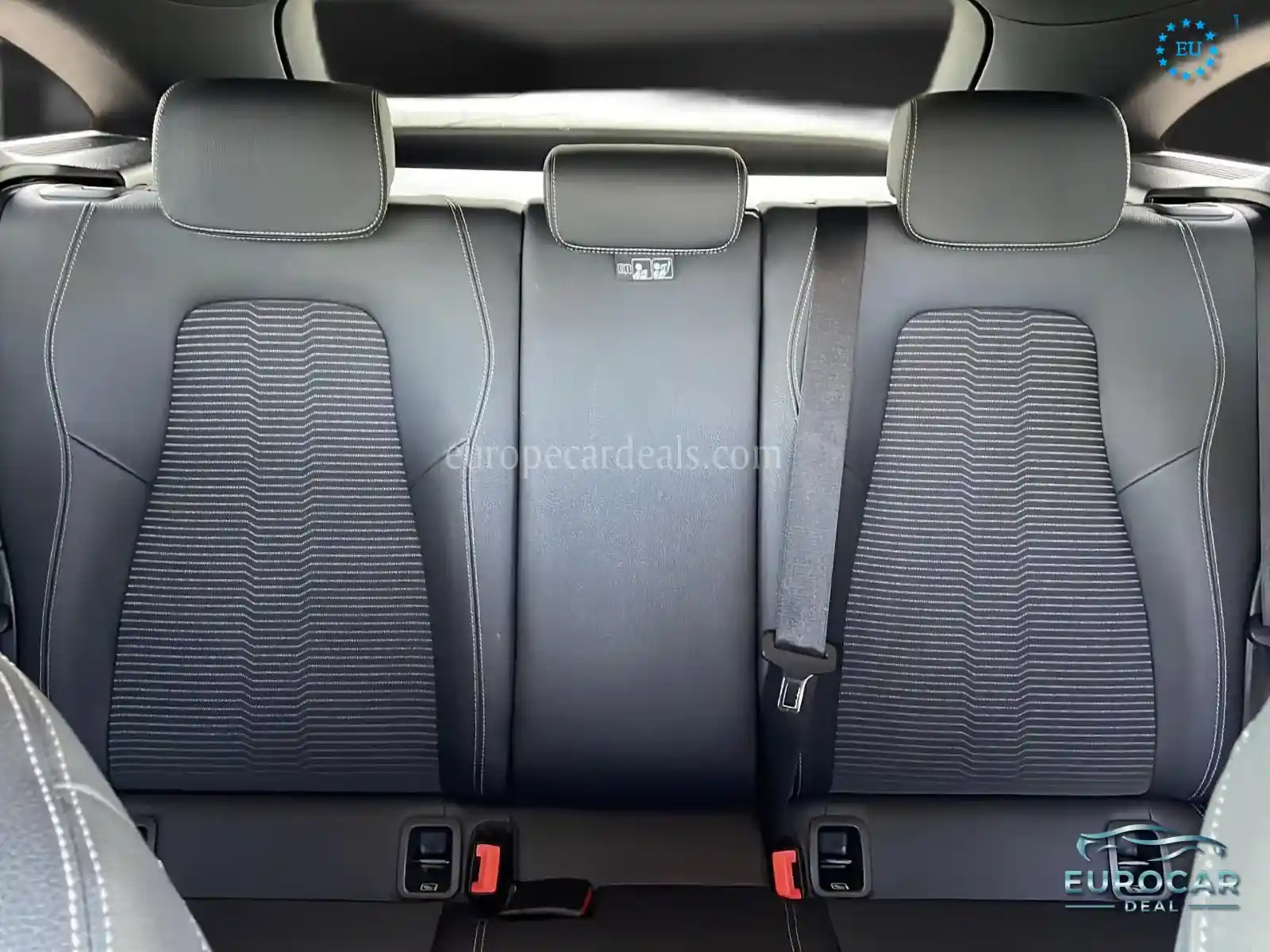 Mercedes-Benz CLA 250 Shooting Brake