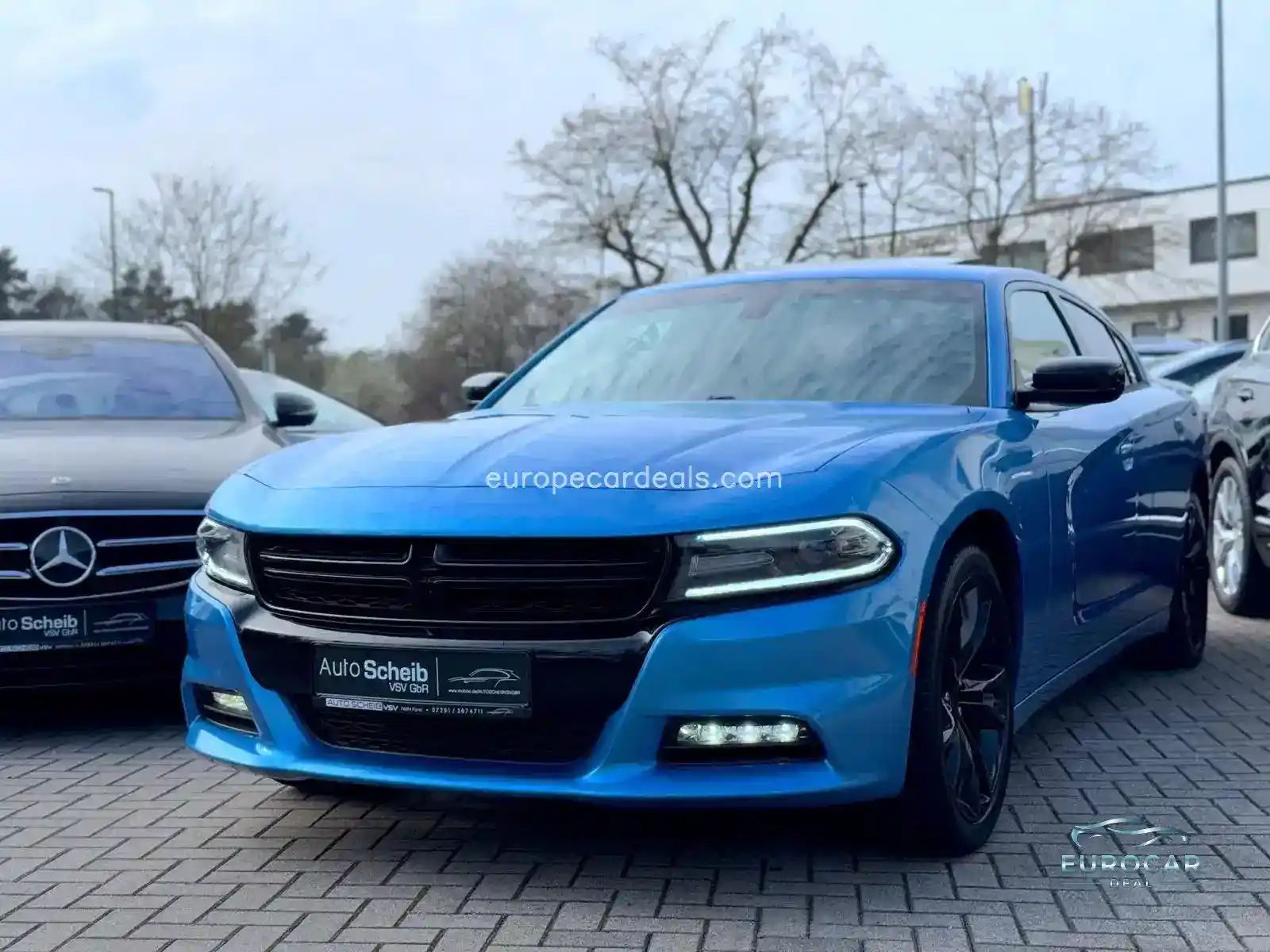 Dodge Charger