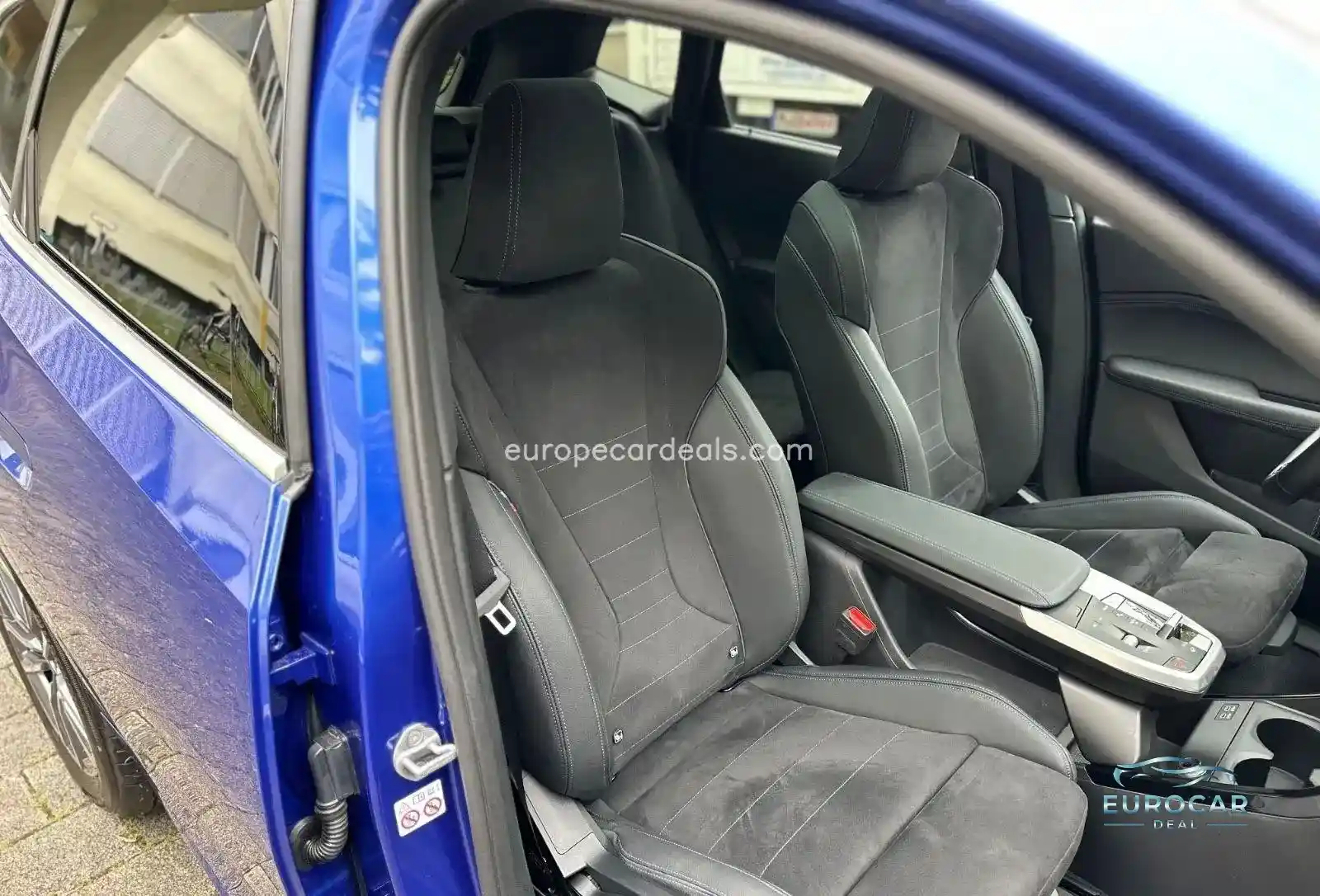 BMW 218 Active Tourer