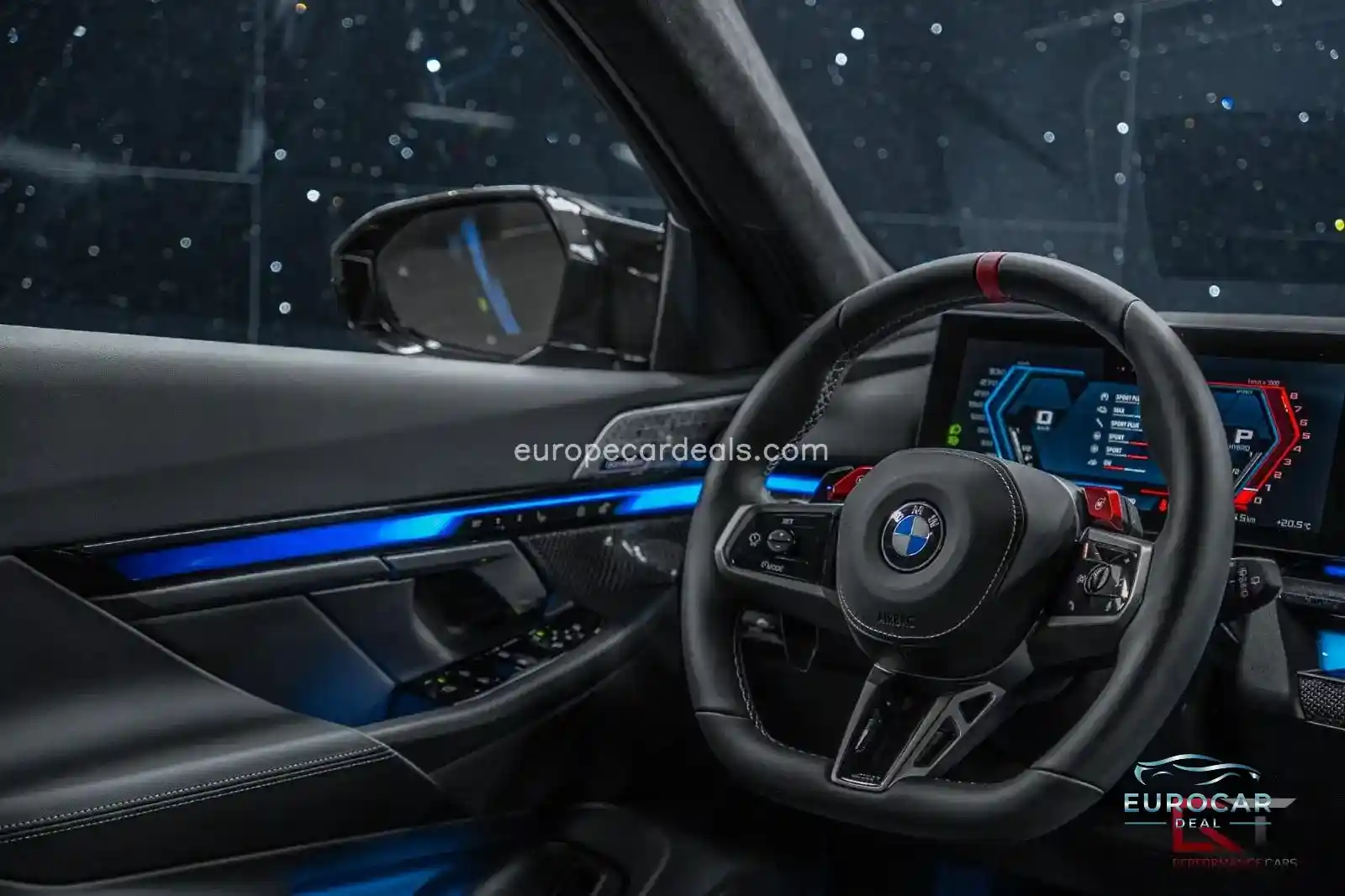 BMW M5