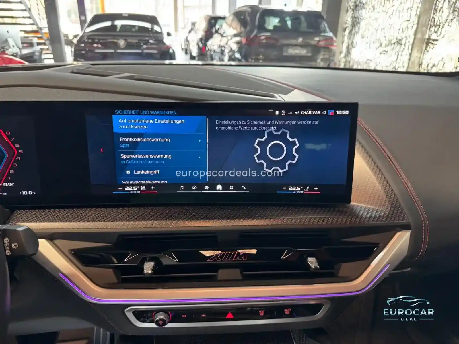 BMW XM