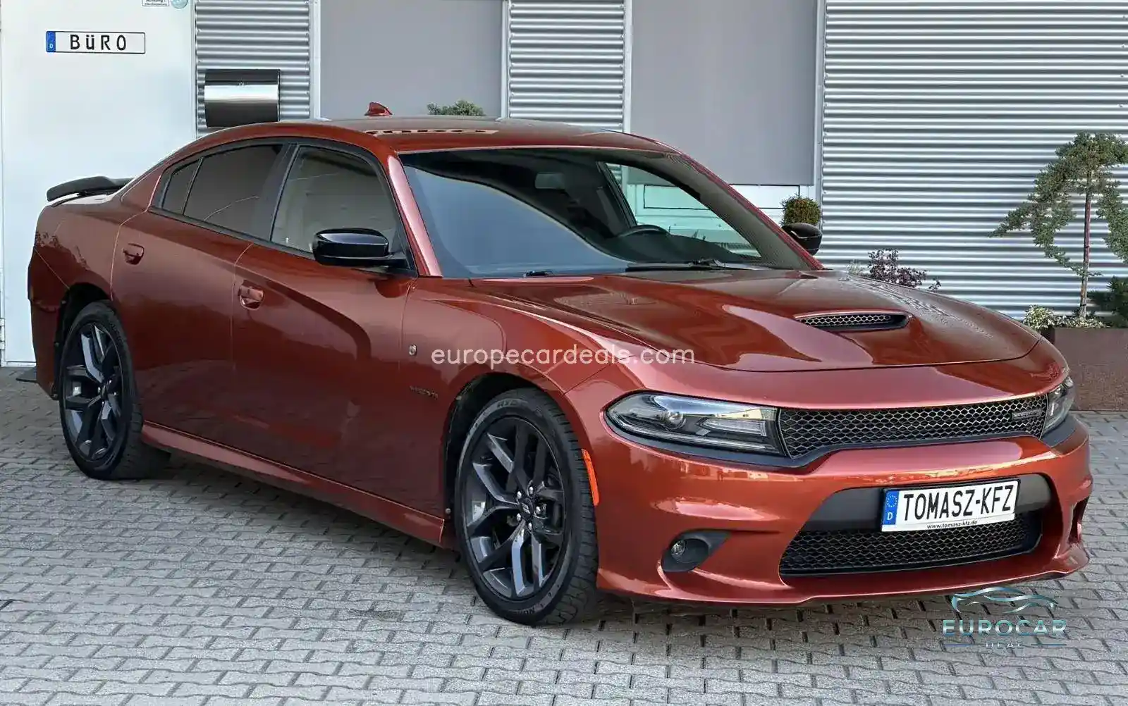 Dodge Charger