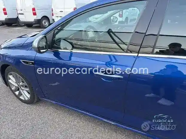Renault Other