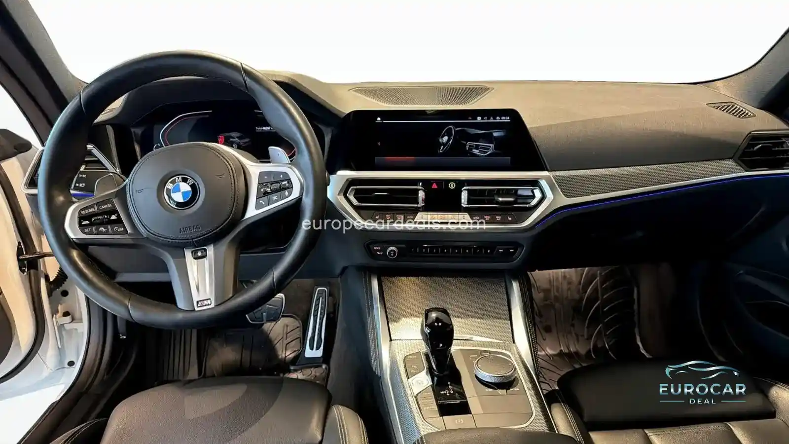 BMW 430