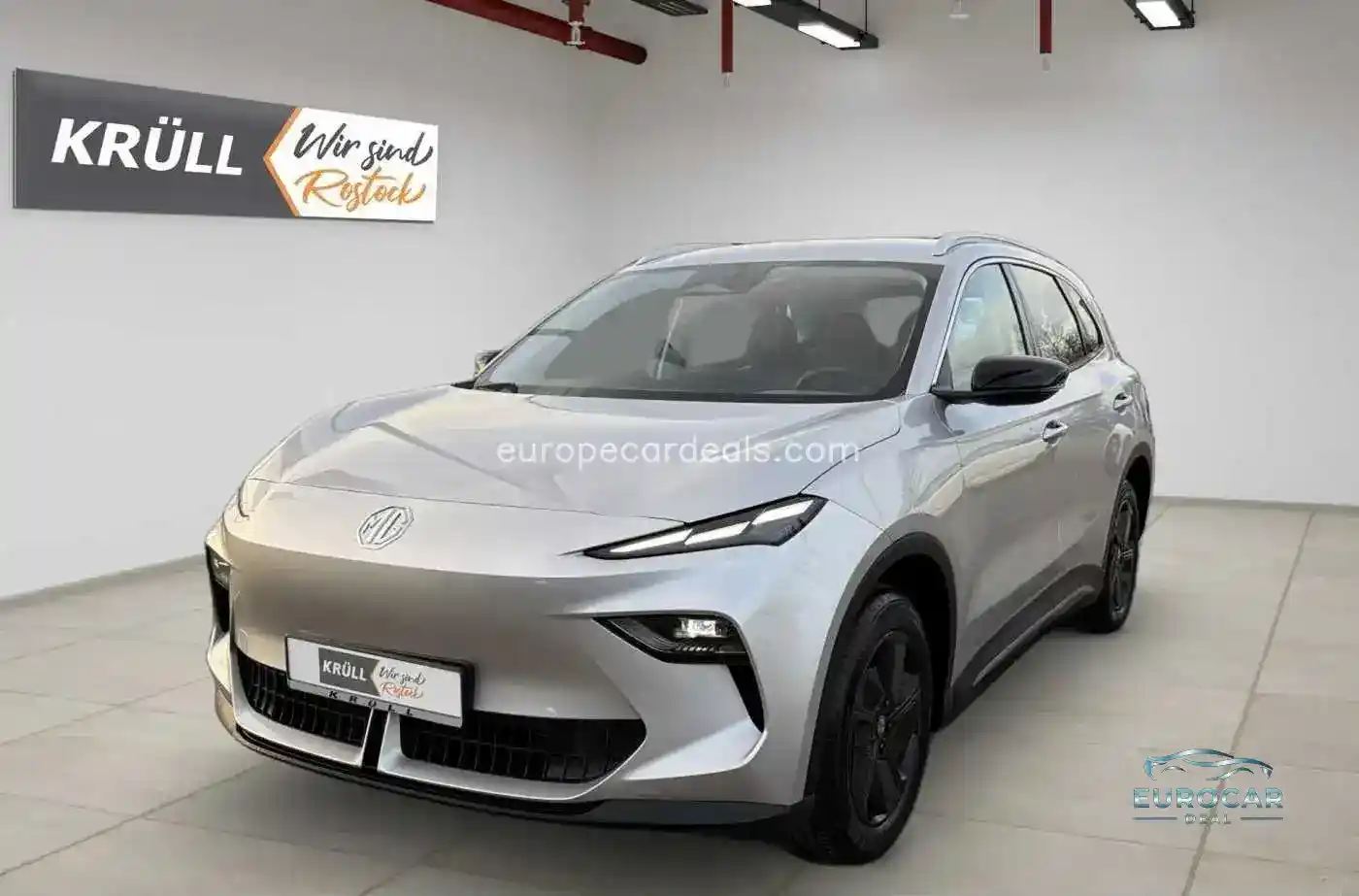MG Other