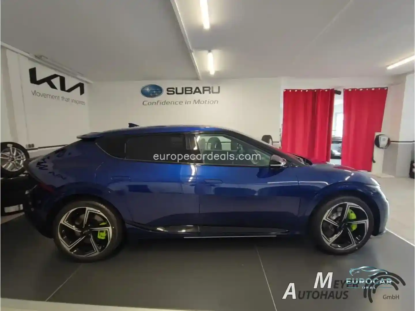 Kia EV6