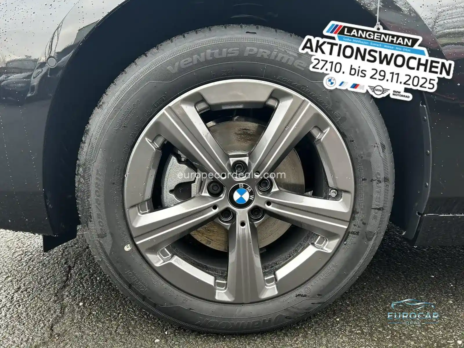 BMW 218 Active Tourer