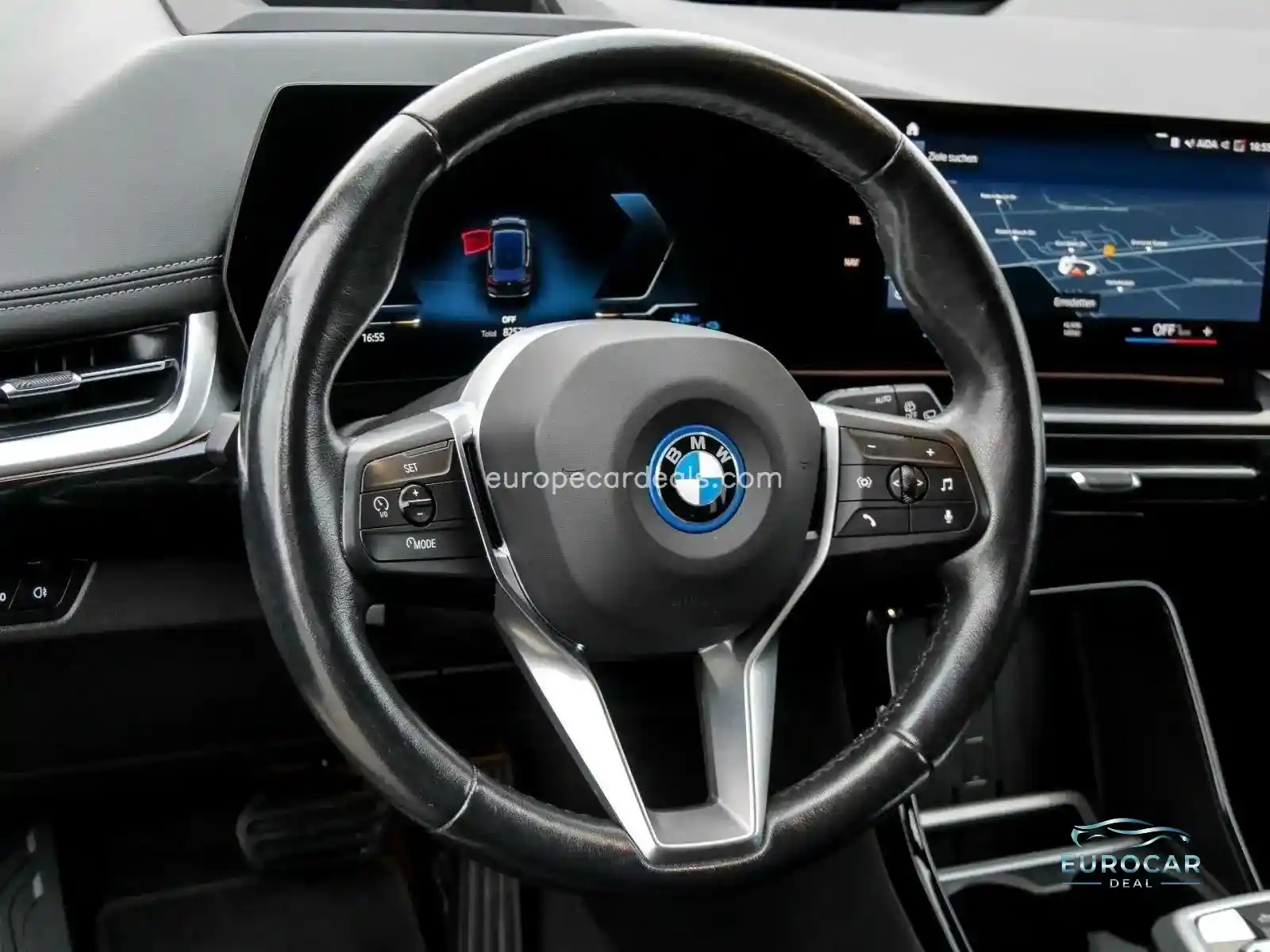 BMW 230 Active Tourer