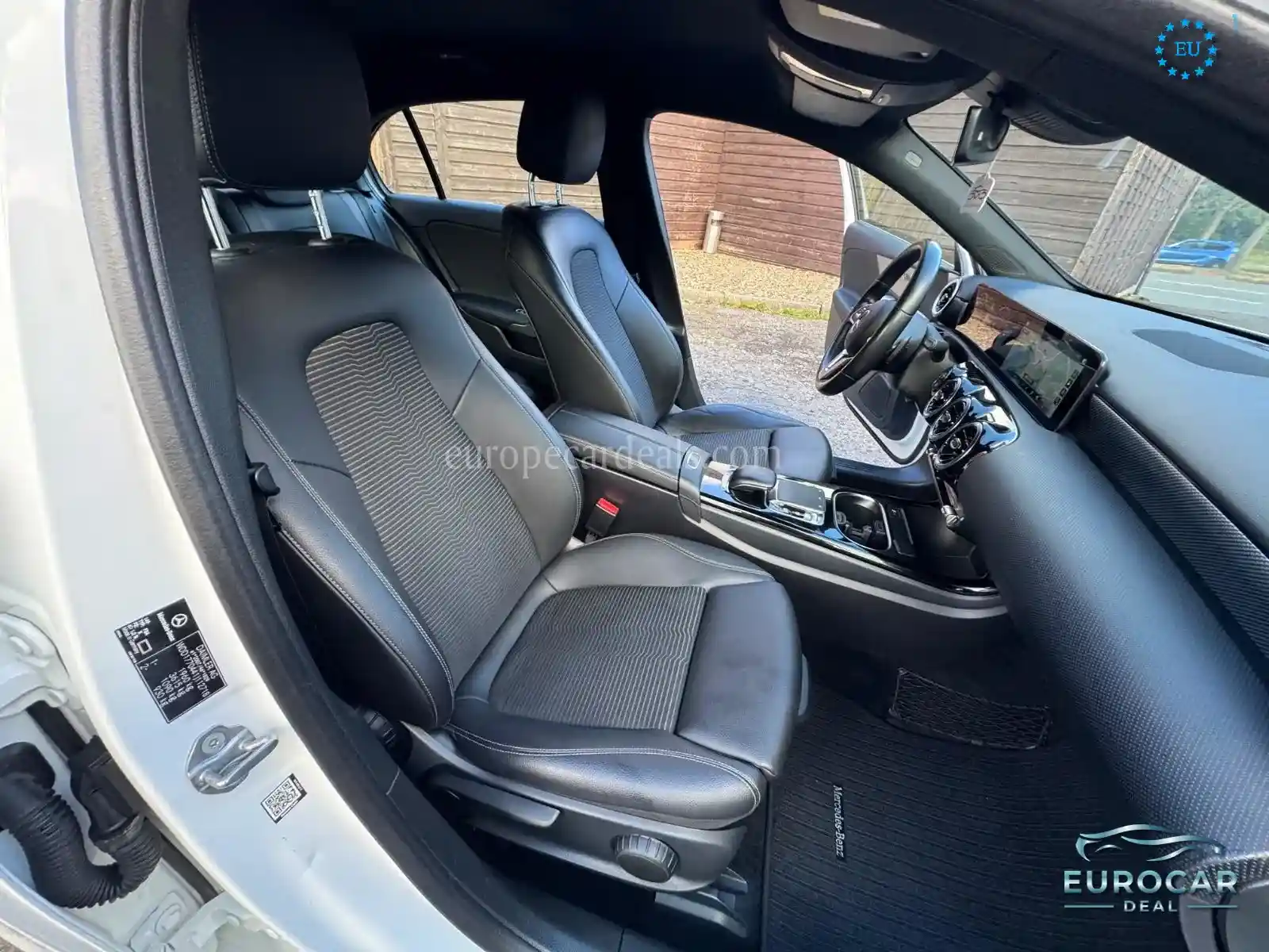Mercedes-Benz A 220